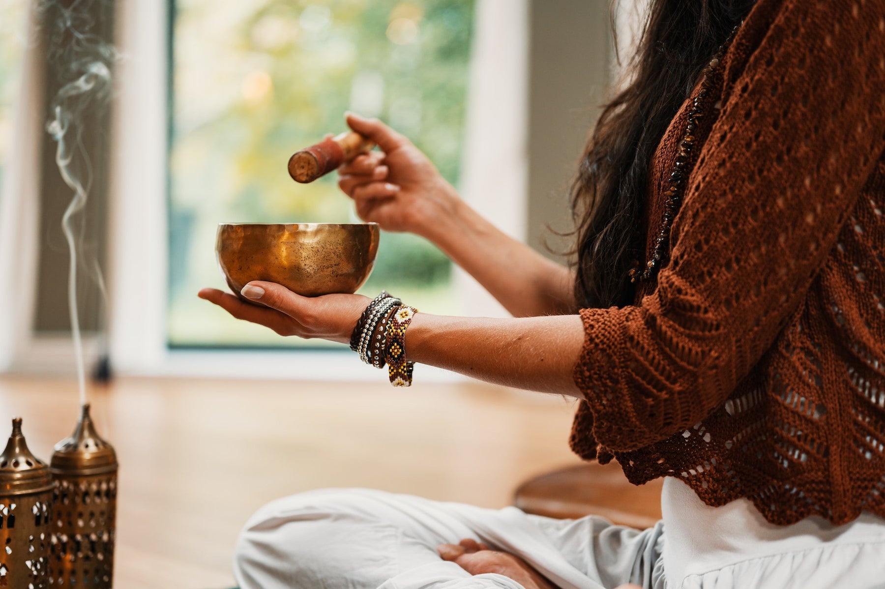 How to Choose the Right Bonsai Tree for a Meditation Room