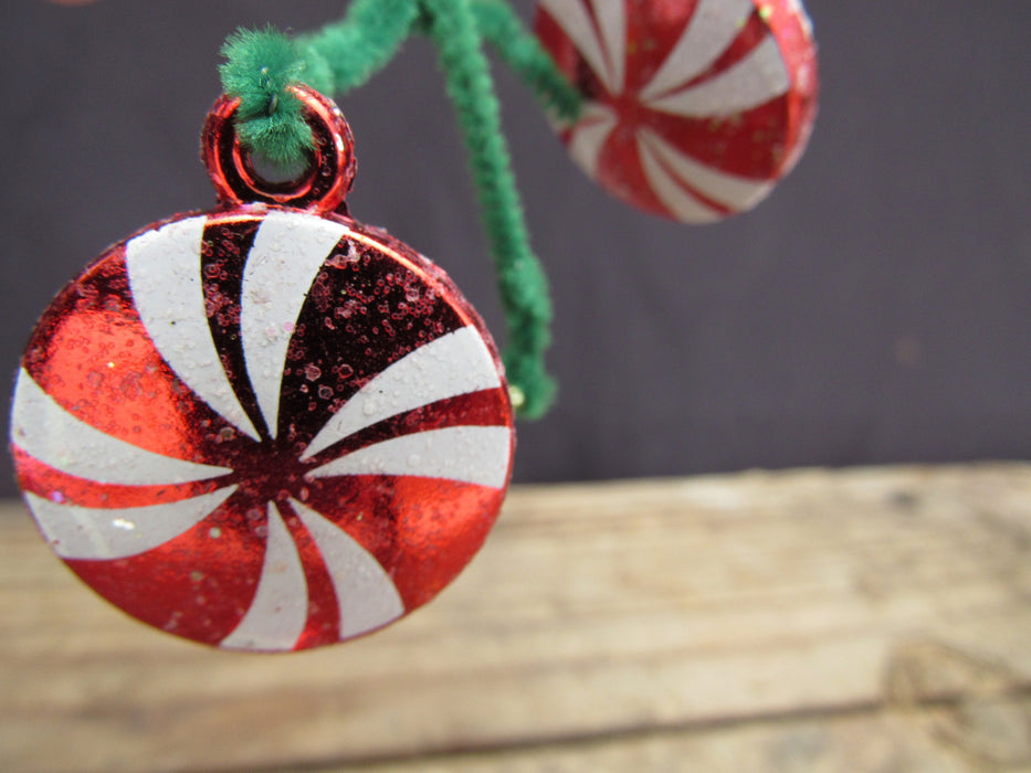 Bonsai Christmas Ornaments Hanging