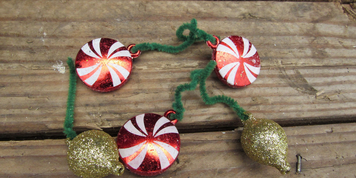 bonsai tree christmas ornaments Bonsai Christmas Ornaments