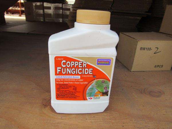 bonsai tree fungicide Liquid Copper Fungicide