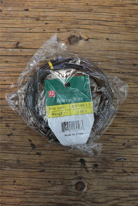 1.5mm Bonsai Wire