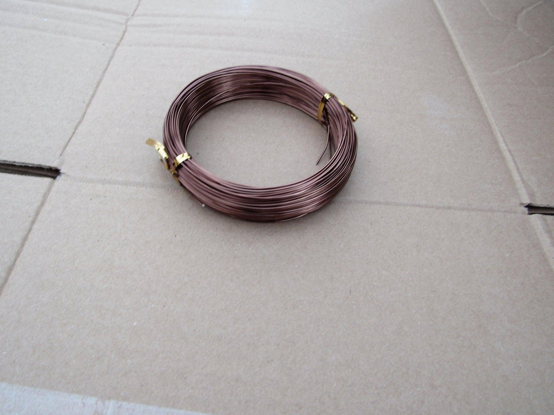 1mm Bonsai Wire Anodized Aluminum