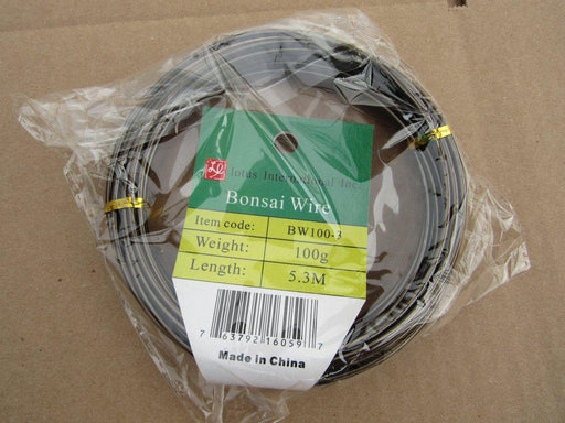 3mm Bonsai Wire