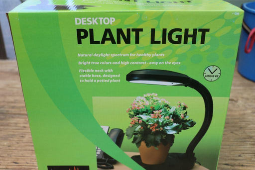 Desktop Bonsai Tree Grow Light