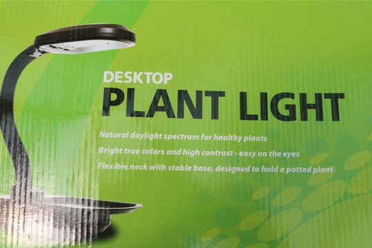 plant light for bonsai tree Desktop Bonsai Tree Grow Light