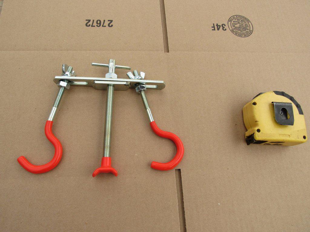 XL Bonsai Tree Branch Bender Scale