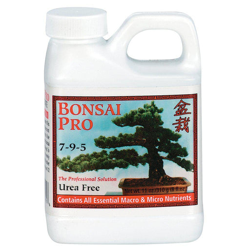 Bonsai Pro Fertilizer