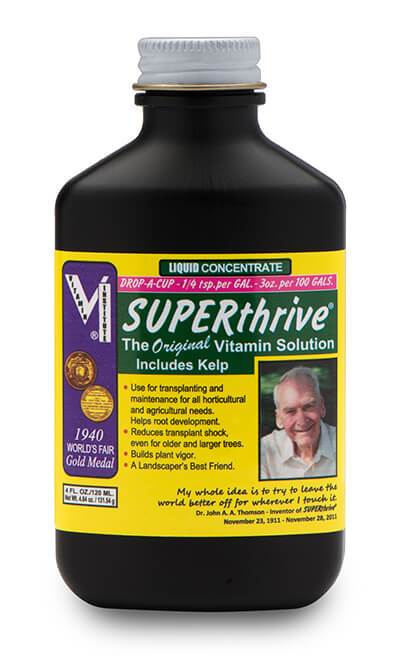 Super Thrive 4 oz